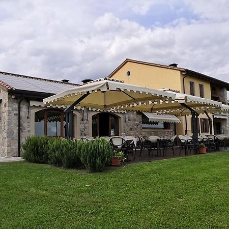 Agriturismo Moro Barel Виторио Венето Екстериор снимка