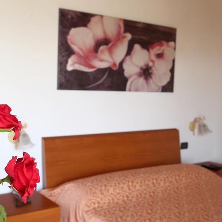 Agriturismo Moro Barel Виторио Венето Екстериор снимка