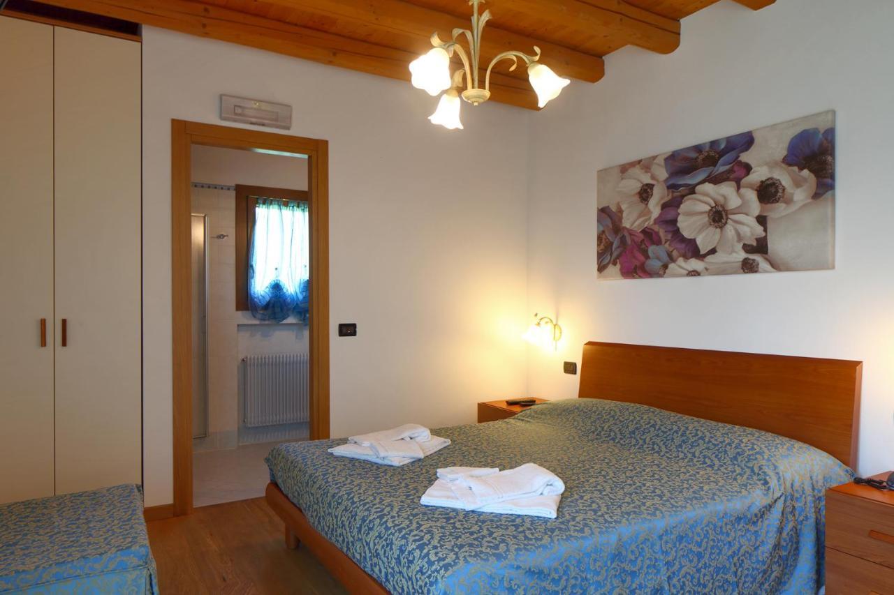 Agriturismo Moro Barel Виторио Венето Екстериор снимка