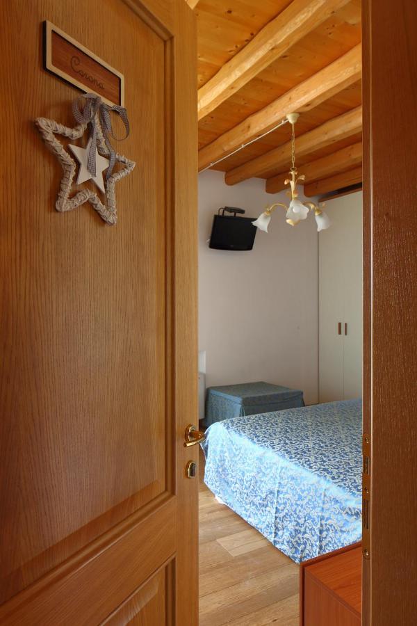Agriturismo Moro Barel Виторио Венето Екстериор снимка